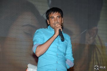 Dr Saleem Movie Audio Launch